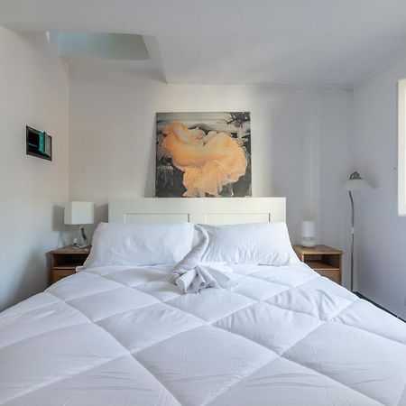 Loft In The Heart Of Rome, Steps To Spanish Steps Roma Exterior foto