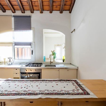 Loft In The Heart Of Rome, Steps To Spanish Steps Roma Exterior foto