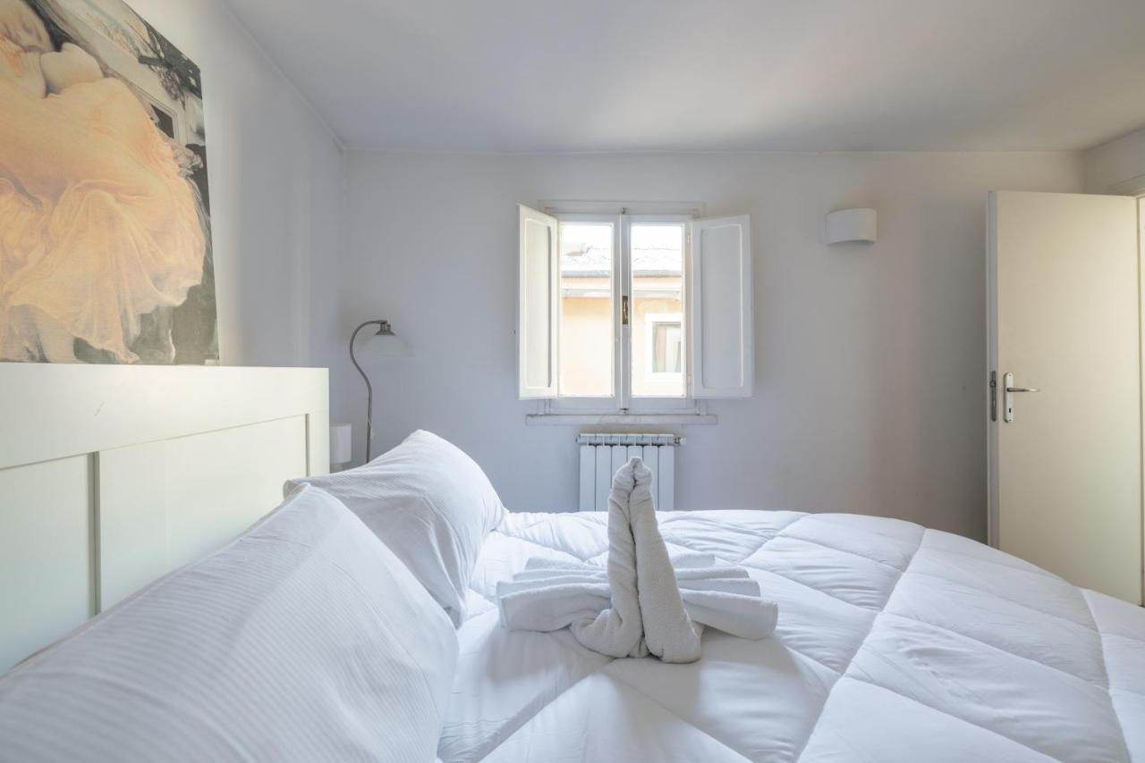 Loft In The Heart Of Rome, Steps To Spanish Steps Roma Exterior foto