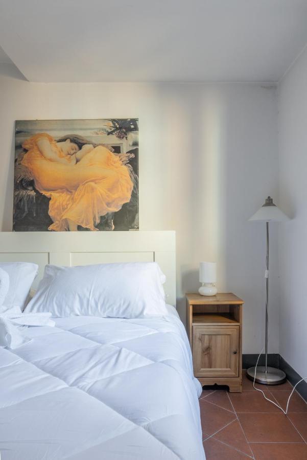 Loft In The Heart Of Rome, Steps To Spanish Steps Roma Exterior foto