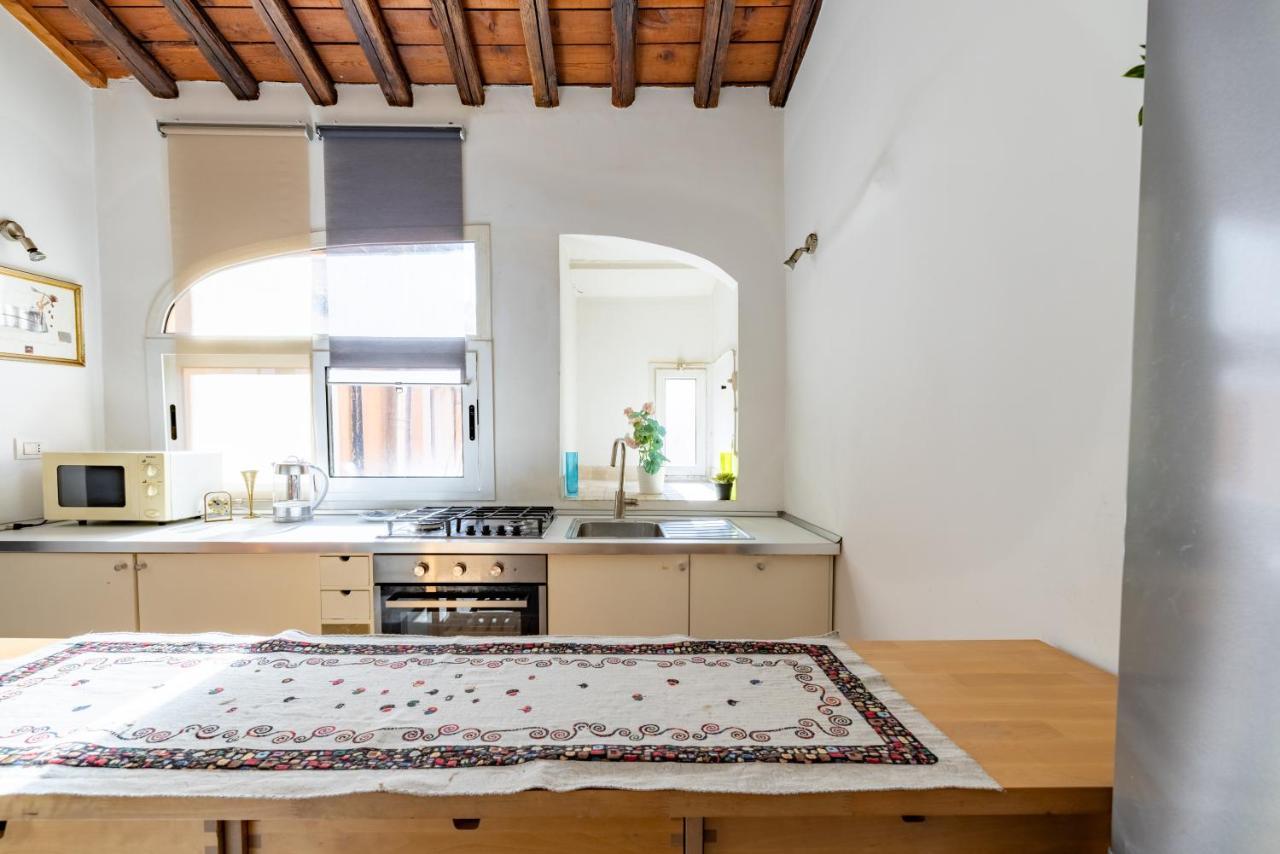 Loft In The Heart Of Rome, Steps To Spanish Steps Roma Exterior foto