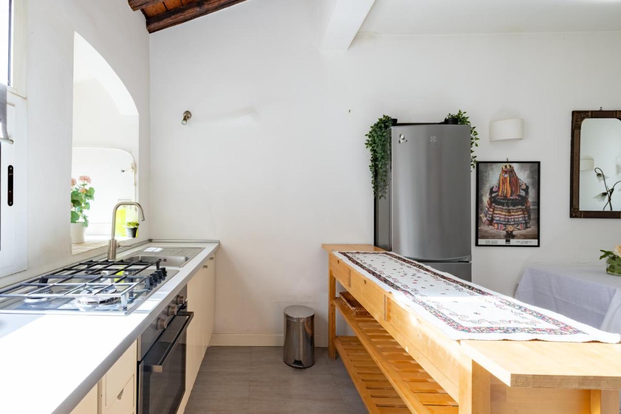 Loft In The Heart Of Rome, Steps To Spanish Steps Roma Exterior foto