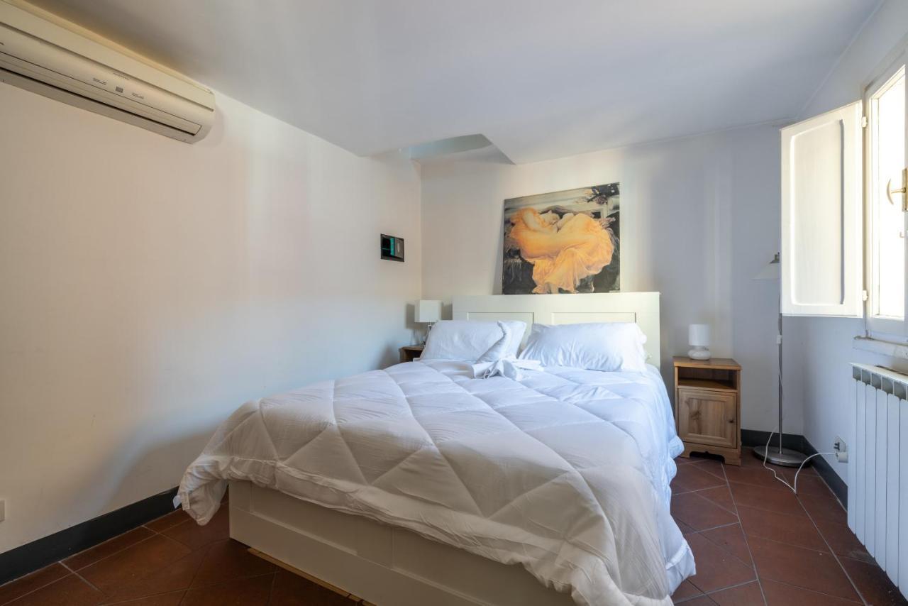 Loft In The Heart Of Rome, Steps To Spanish Steps Roma Exterior foto