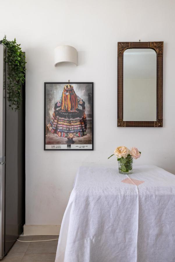 Loft In The Heart Of Rome, Steps To Spanish Steps Roma Exterior foto